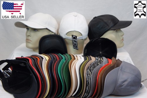 New 100 real genuine lambskin - 100%,