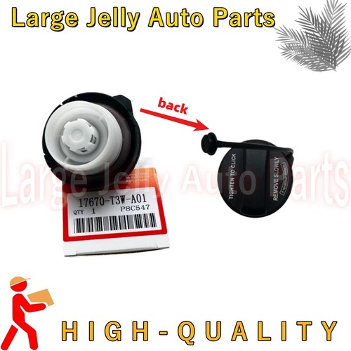 Oem gas fuel filler cap - oem,