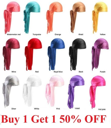Premium silky satin - silky,
