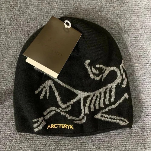 Arcteryx bird head toque - head,