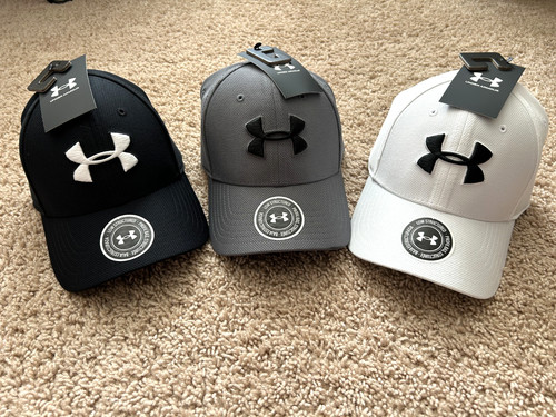 Under armour blitzing - under, 3.0