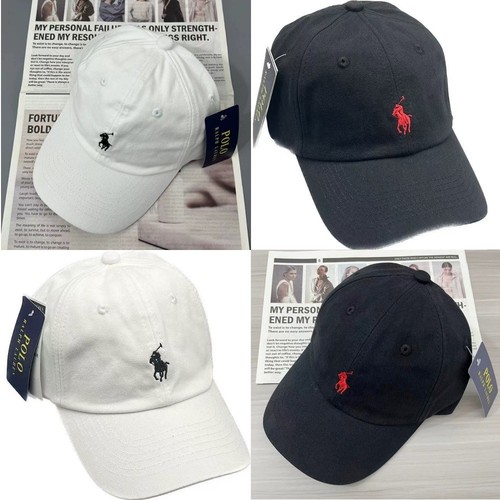 Polo ralph lauren cotton - cotton, chino