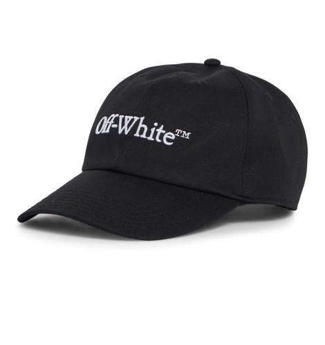 Off white virgil abloh - abloh, black