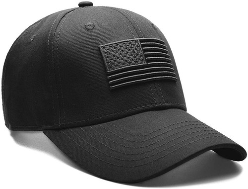 Black usa american - usa, flag