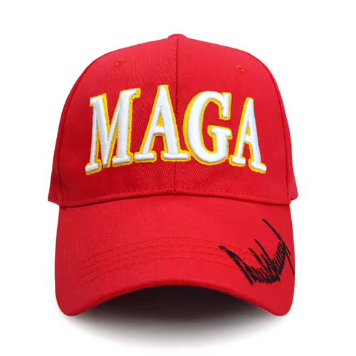 Donald trump maga - donald, baseball